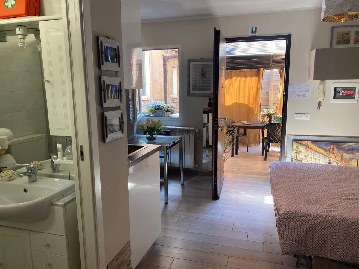 Condotti Apartment روما المظهر الخارجي الصورة