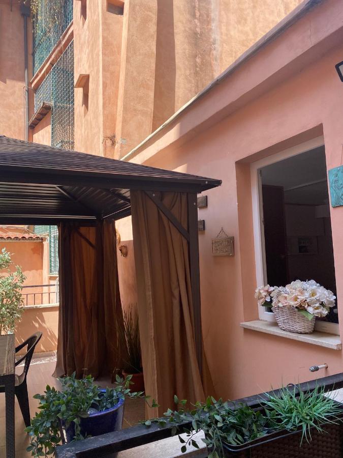 Condotti Apartment روما المظهر الخارجي الصورة