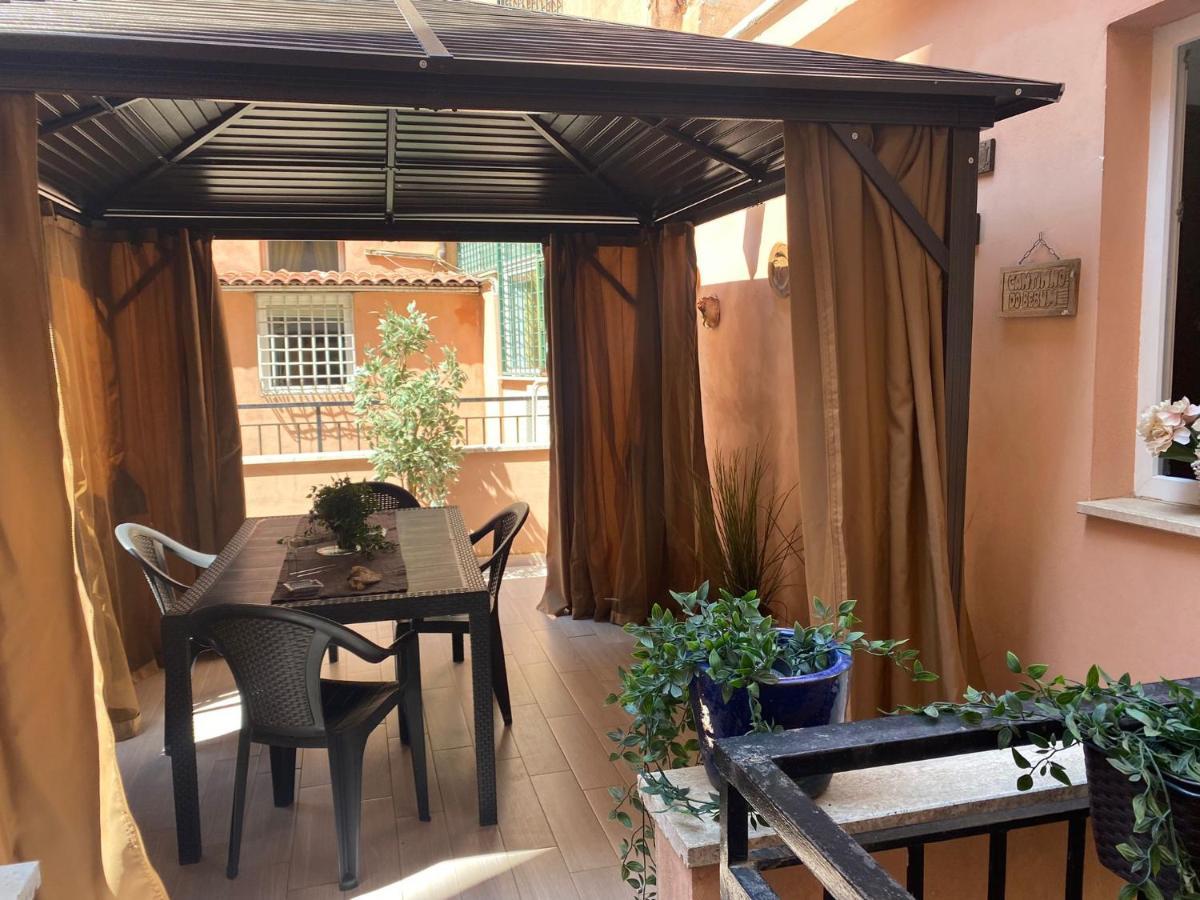 Condotti Apartment روما المظهر الخارجي الصورة