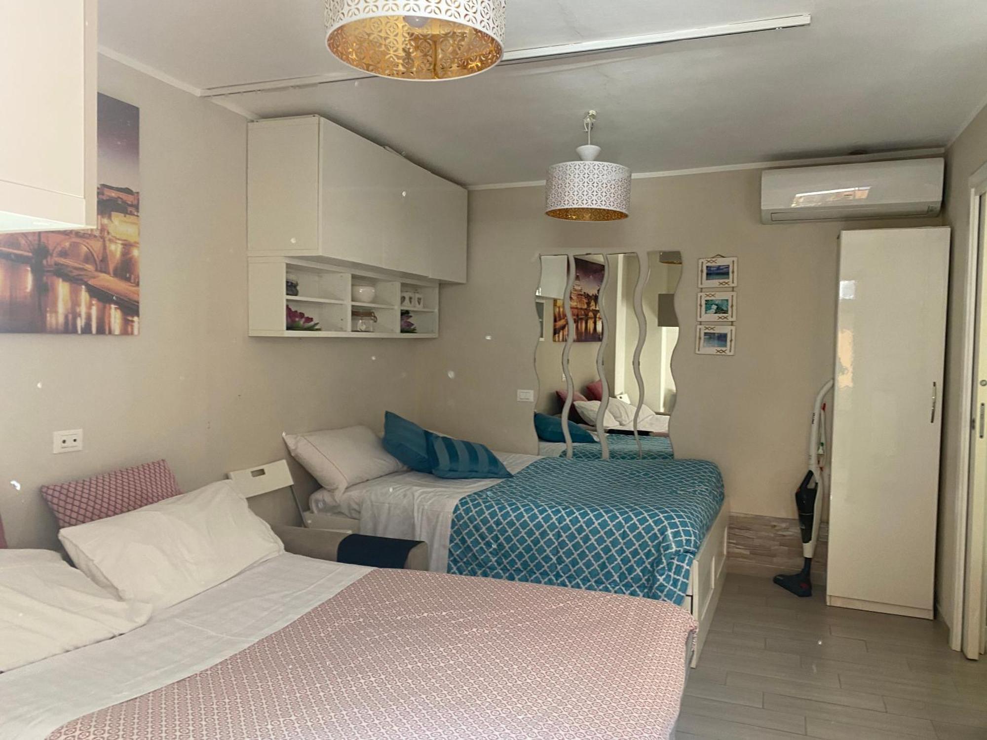 Condotti Apartment روما المظهر الخارجي الصورة