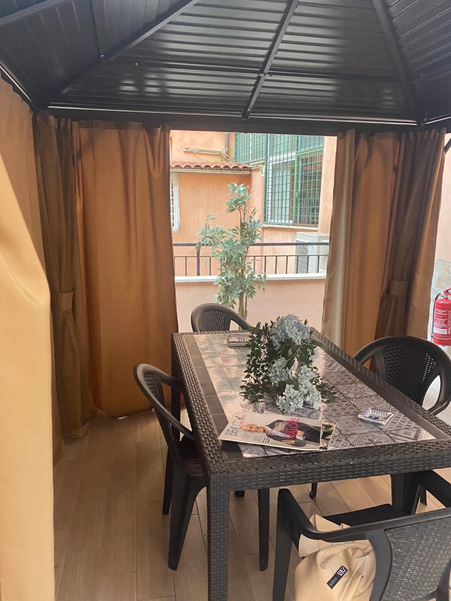 Condotti Apartment روما المظهر الخارجي الصورة