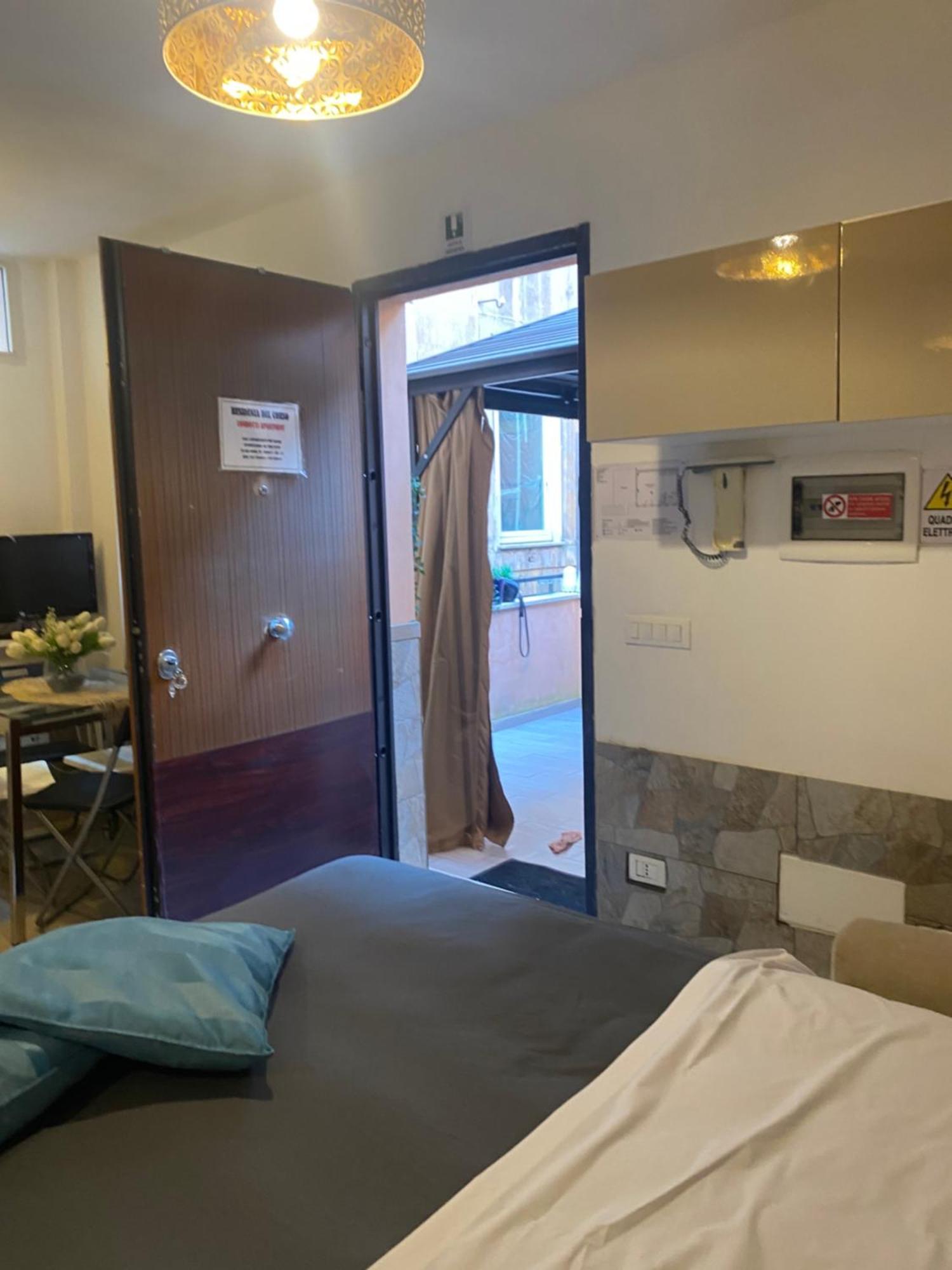 Condotti Apartment روما المظهر الخارجي الصورة