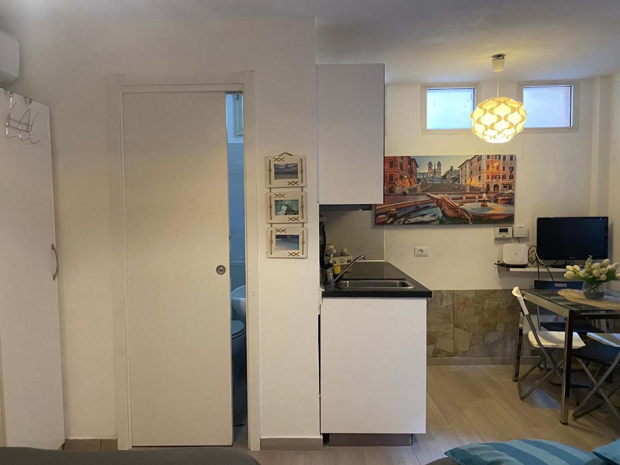 Condotti Apartment روما المظهر الخارجي الصورة