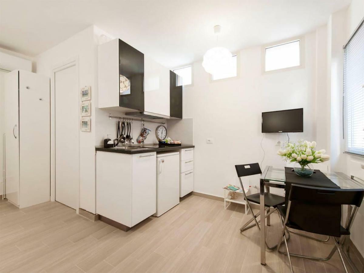 Condotti Apartment روما المظهر الخارجي الصورة