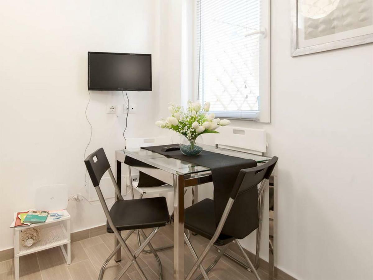 Condotti Apartment روما المظهر الخارجي الصورة