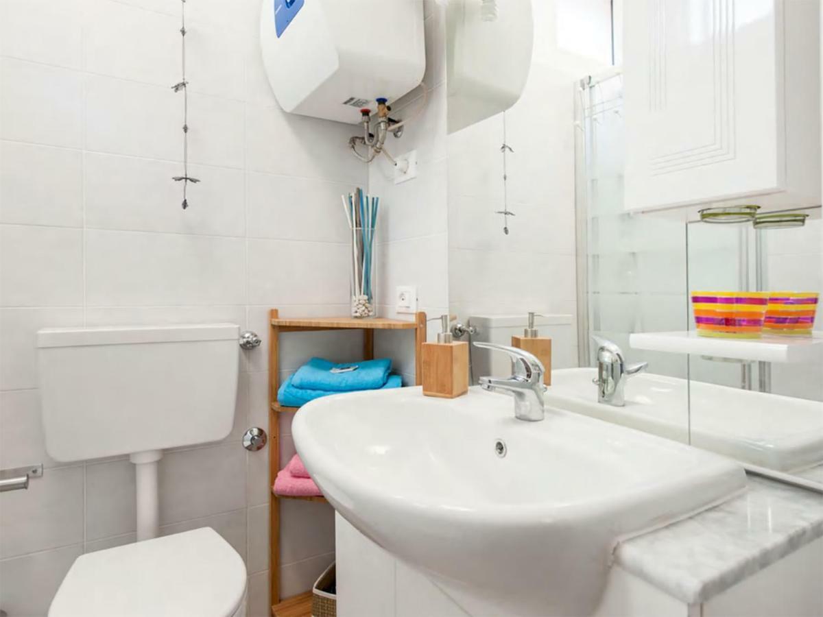 Condotti Apartment روما المظهر الخارجي الصورة