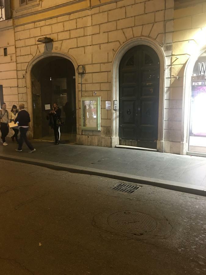 Condotti Apartment روما المظهر الخارجي الصورة