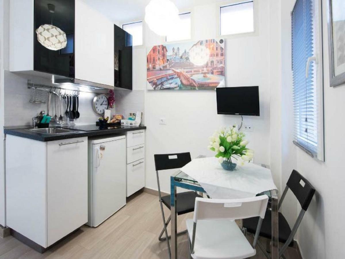 Condotti Apartment روما المظهر الخارجي الصورة