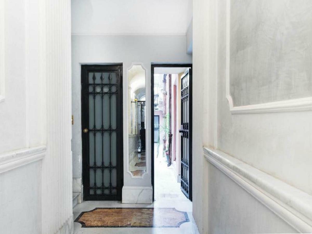 Condotti Apartment روما المظهر الخارجي الصورة