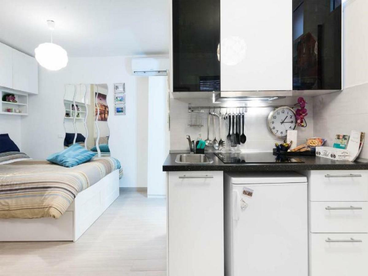 Condotti Apartment روما المظهر الخارجي الصورة
