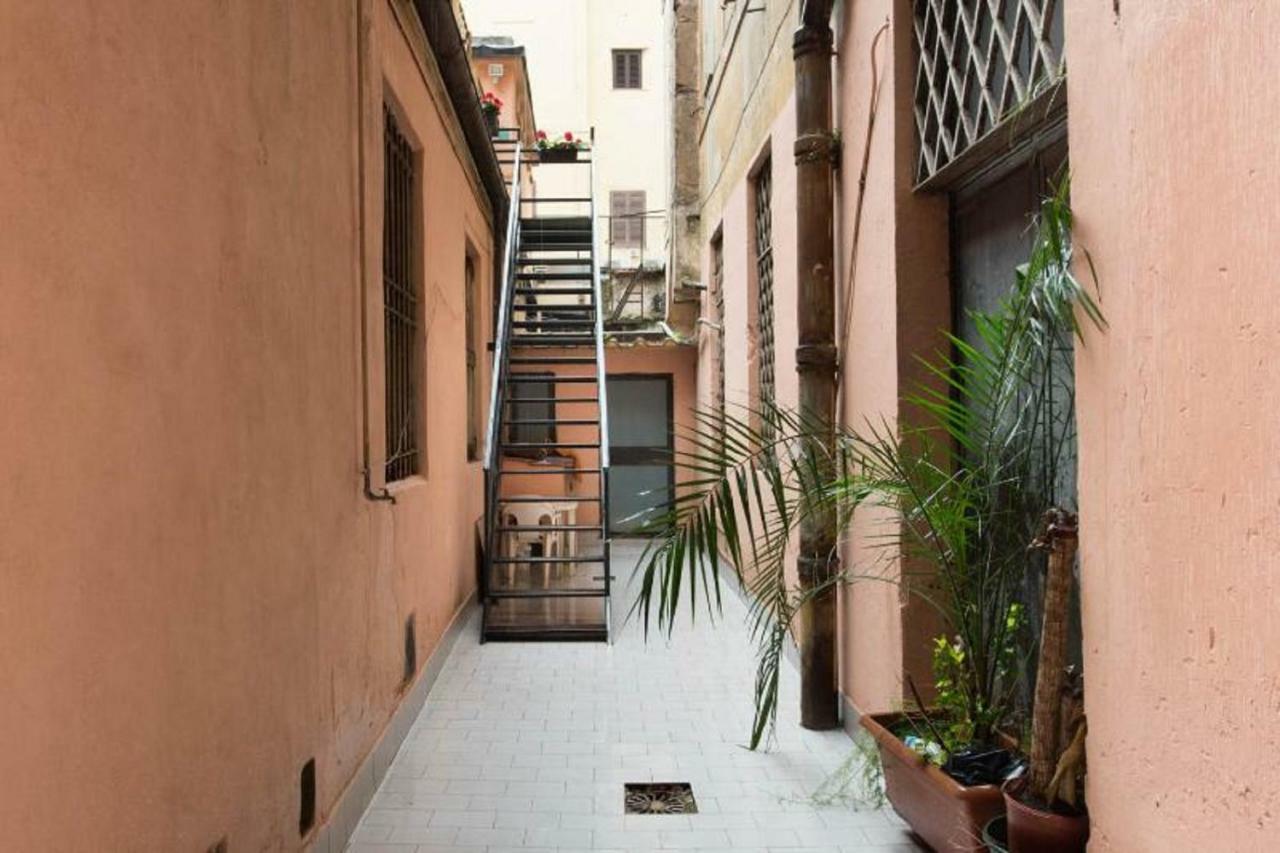 Condotti Apartment روما المظهر الخارجي الصورة